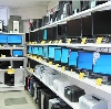 Компьютерные магазины в Кикнуре