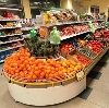 Супермаркеты в Кикнуре