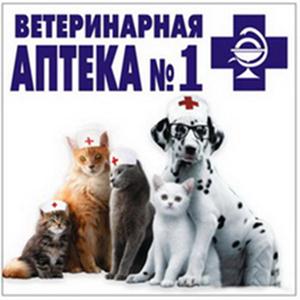 Ветеринарные аптеки Кикнура